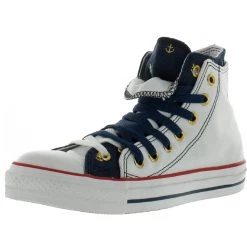 Best Pirce 🔔 Converse CT Double Upper Boating Mens All Star Canvas Casual and Fashion 👟 Sneakers 💯