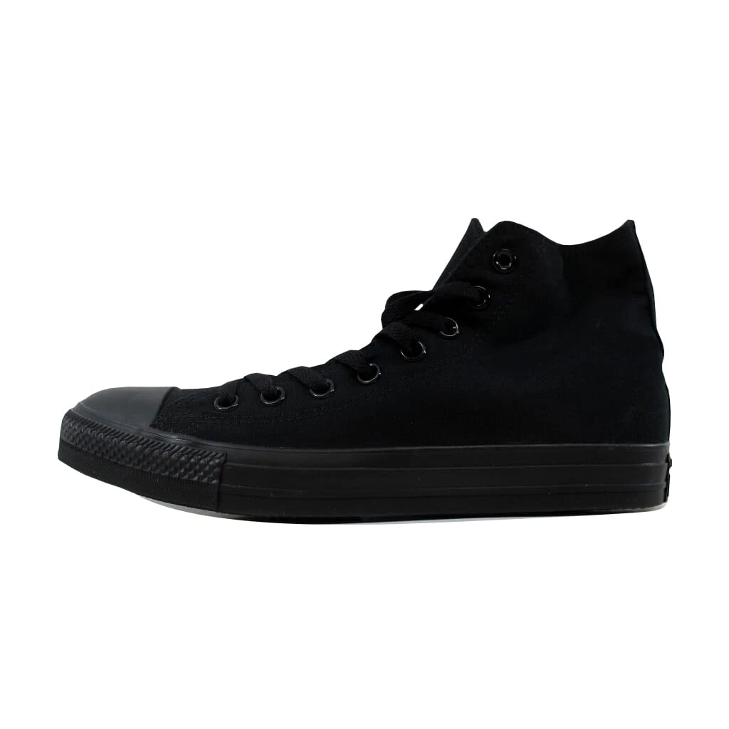 Coupon 🛒 Converse Chuck Taylor All Star High Black/Monarch M3310 Men's 👏 4 Coupon 🛒 Converse Chuck Taylor All Star High Black/Monarch M3310 Men's 👏 - Image 2