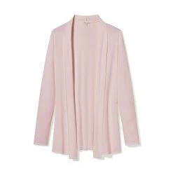 Outlet ✨ Pj Harlow 👩 women Amelia Knit Cardigan in Violet 🤩