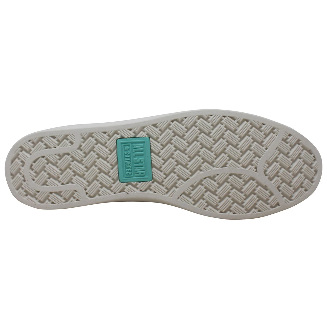 Best deal ๐ Converse Pro Leather HI Vintage White/Black 172187C Men's ๐ฅ 6 Best deal ๐ Converse Pro Leather HI Vintage White/Black 172187C Men's ๐ฅ - Image 4