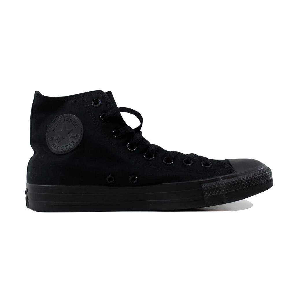 Coupon 🛒 Converse Chuck Taylor All Star High Black/Monarch M3310 Men's 👏 6 Coupon 🛒 Converse Chuck Taylor All Star High Black/Monarch M3310 Men's 👏 - Image 4