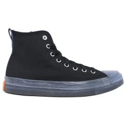 Top 10 ๐ Converse CTAS CX HI Black/Steel/Wild Mango 171400C Men's ๐