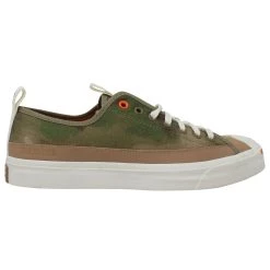Cheap Converse Store 27 Promo β€οΈ Converse Jack Purcell OX Brown/Tan-Elmwood 173058C Men's π