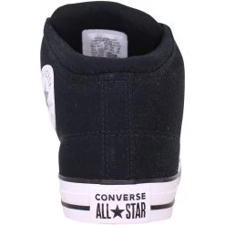 Budget 😍 Converse CTAS High Street HI Black/Black-White 151041F Men's 👏 -Cheap Converse Store ff3587f2d6414b99963567f05544a5c1 faa5c626 54ec 43f6 b0dc 1f2213741dca 1080x